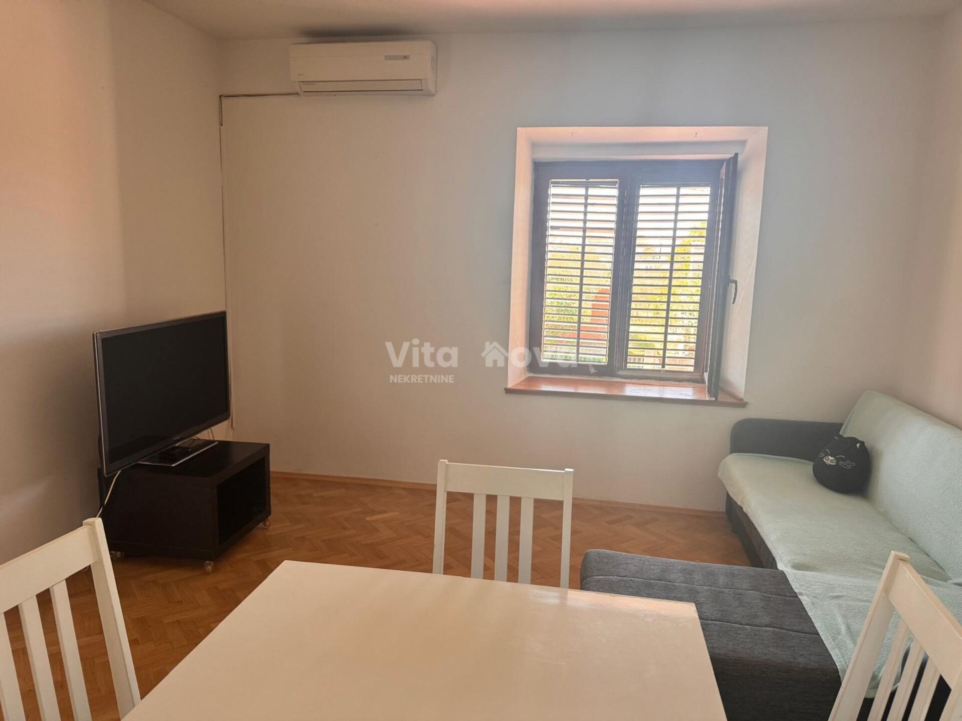 Stan u Zadru, 45m², 1 soba, slika 5