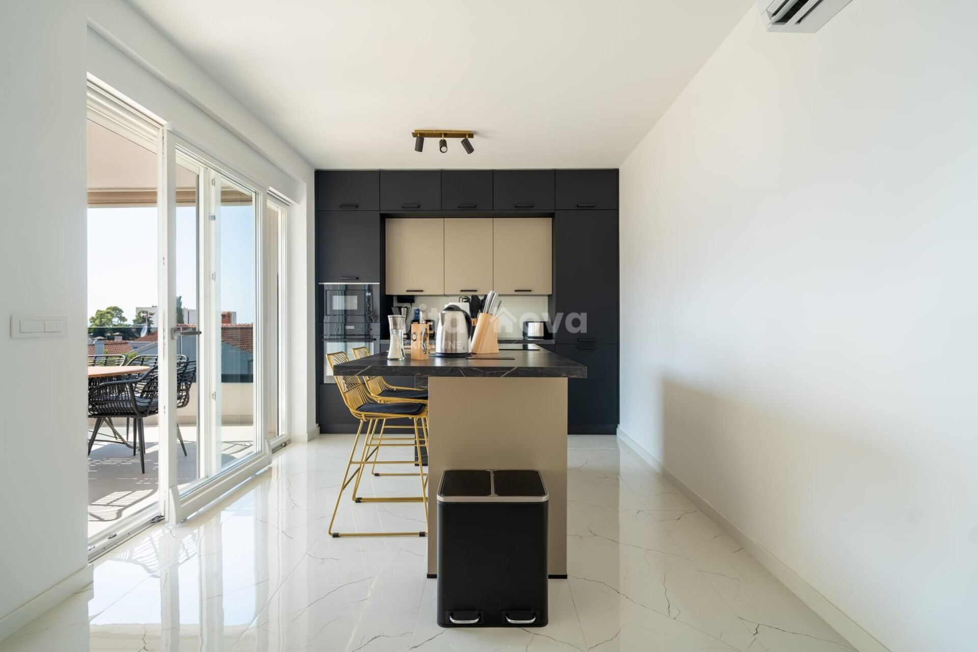 Stan u Zadru, 75m², 2 sobe, slika 3