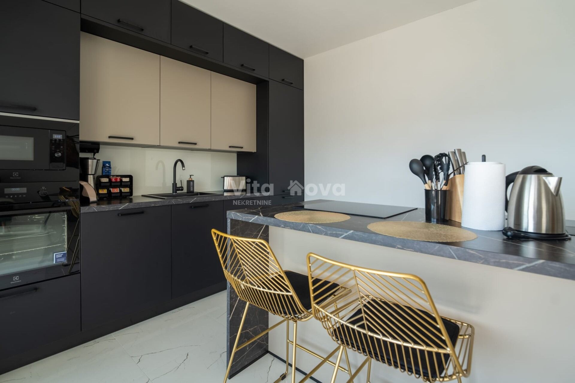 Stan u Zadru, 75m², 2 sobe, slika 4