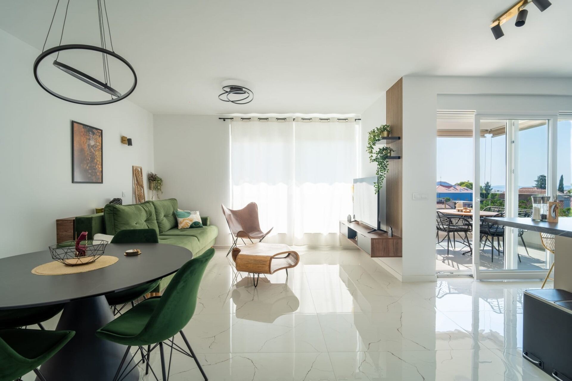 Stan u Zadru, 75m², 2 sobe, slika 5