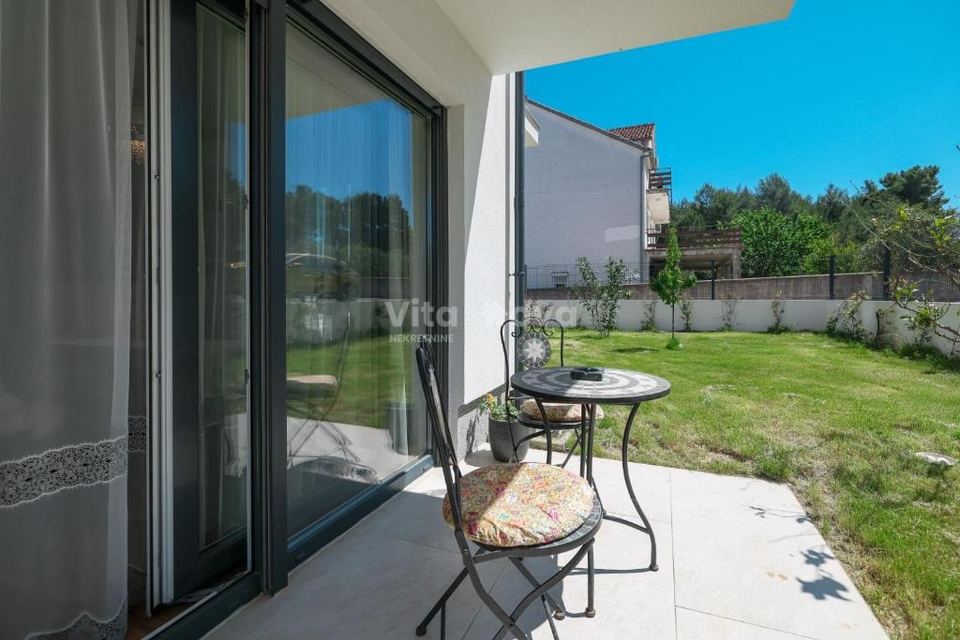 Stan u Zadru, 70m², 2 sobe