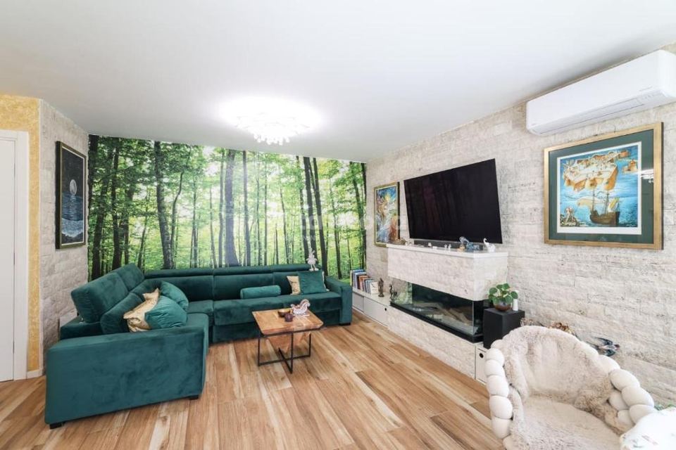 Stan u Zadru, 70m², 2 sobe, slika 5