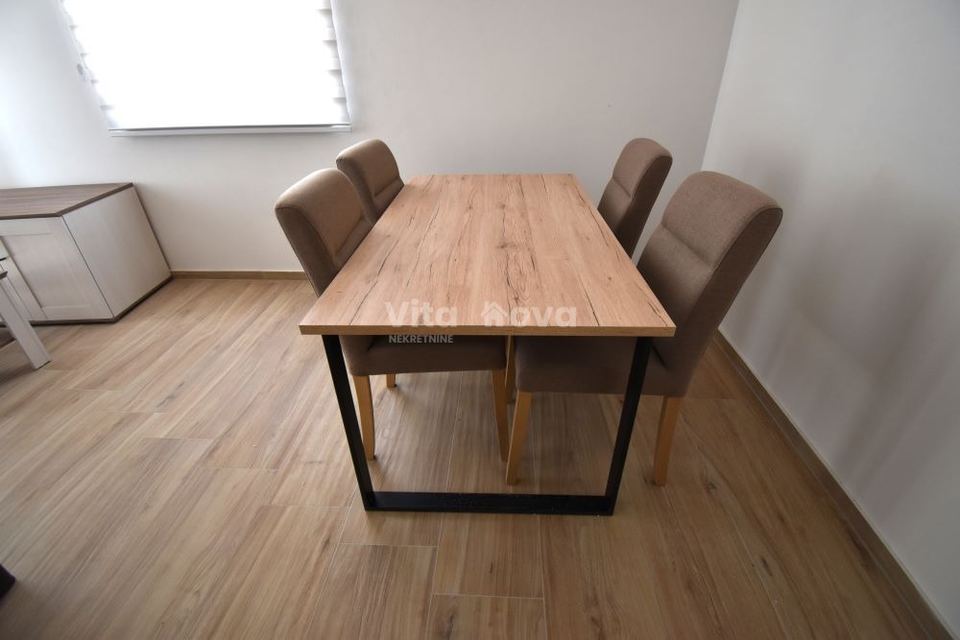 Stan u Ražancu, 54m², 1 soba, slika 4