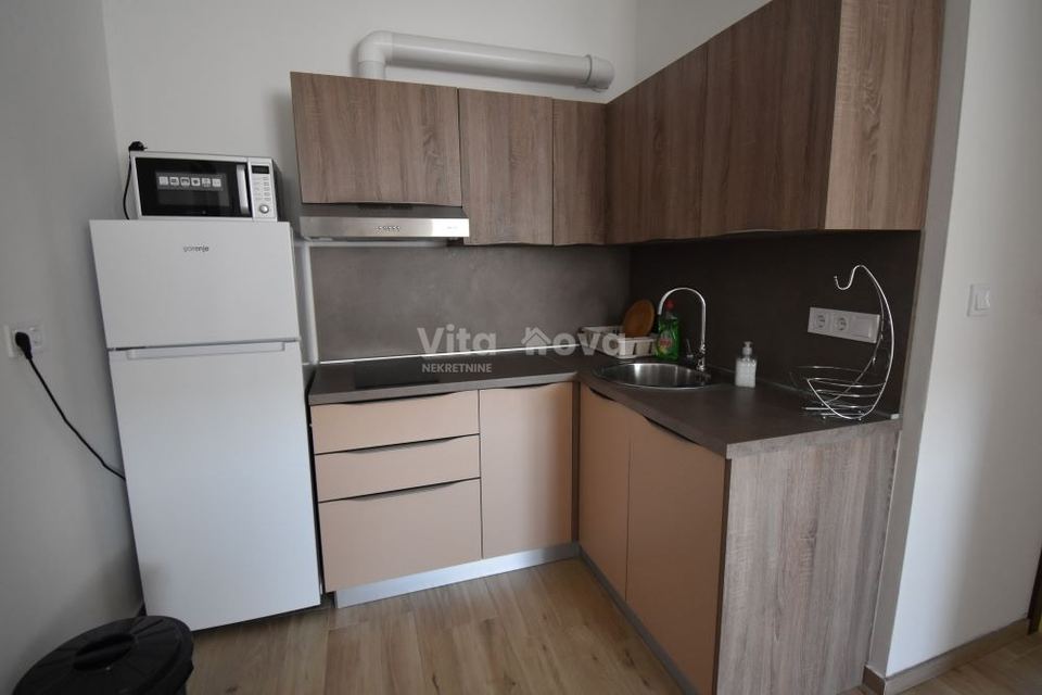 Stan u Ražancu, 54m², 1 soba, slika 5