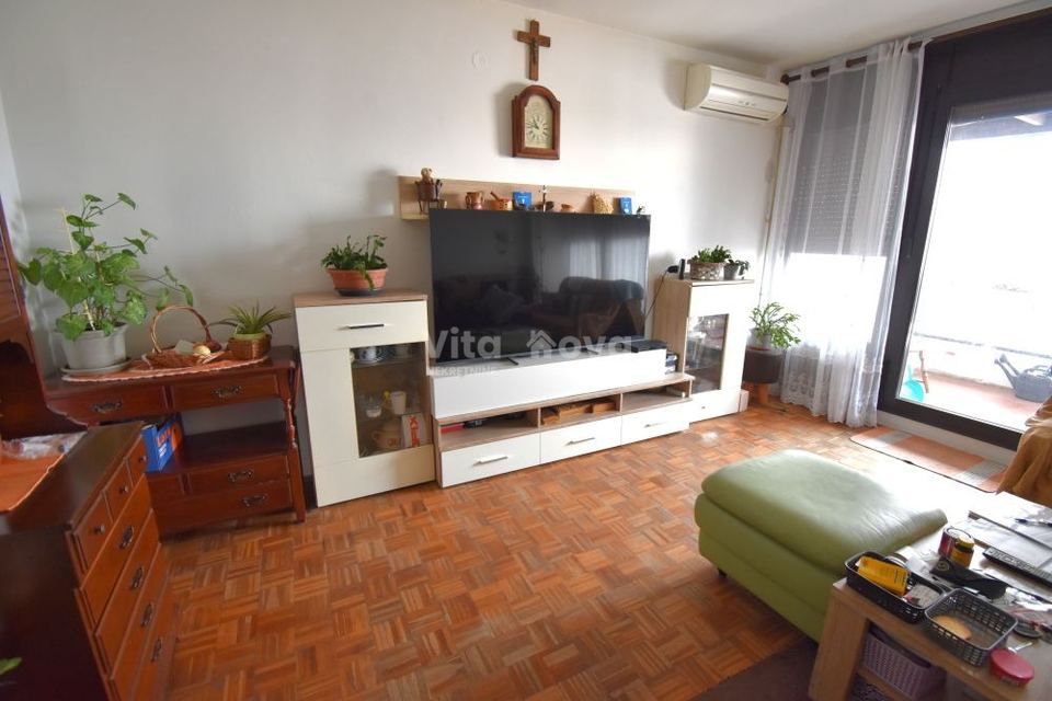 Stan u Zadru, 80m², 2 sobe, slika 2