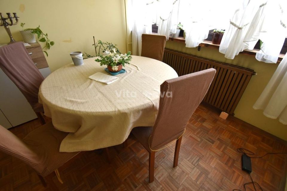 Stan u Zadru, 80m², 2 sobe, slika 5