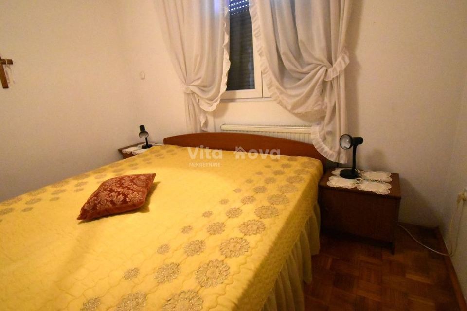 Stan u Zadru, 62m², 2 sobe, slika 4