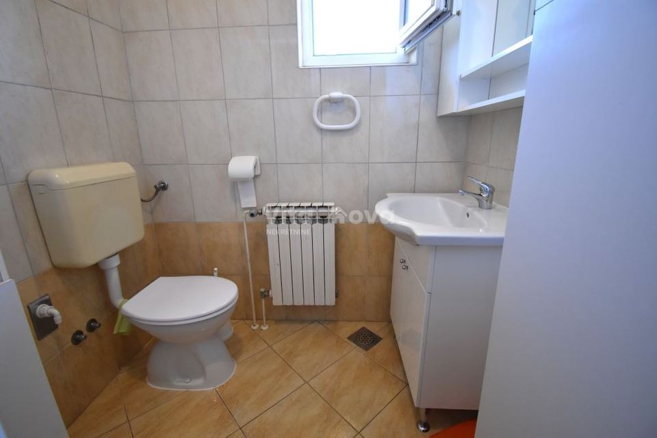 Stan u Zadru, 62m², 2 sobe, slika 5