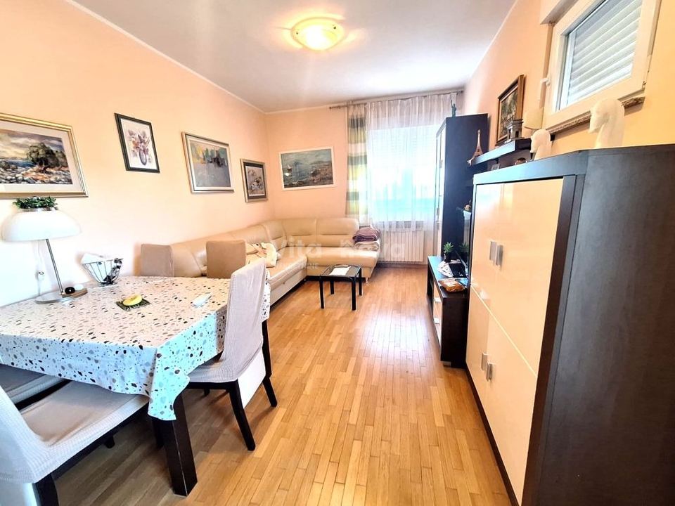 Stan u Zadru, 60m², 1 soba, slika 3