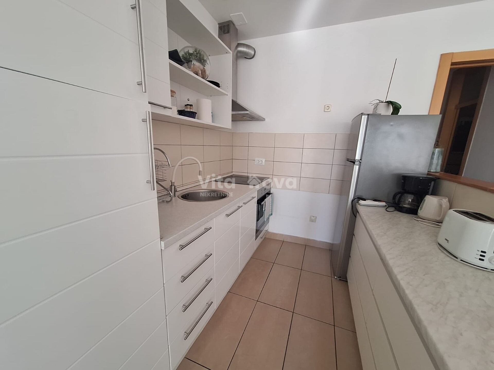 Stan u Zadru, 71m², 2 sobe, slika 5