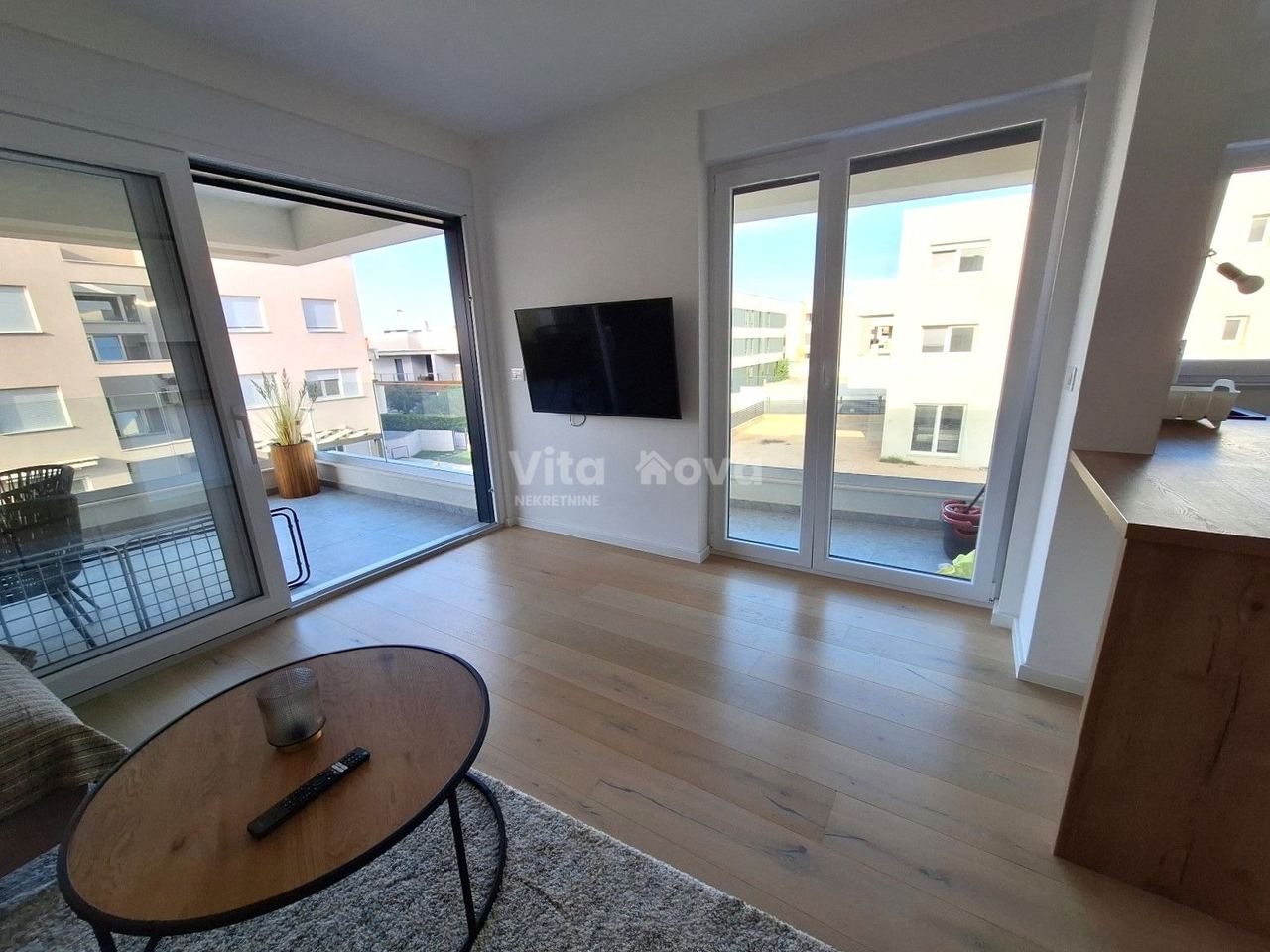 Stan u Zadru, 92m², 2 sobe, slika 3