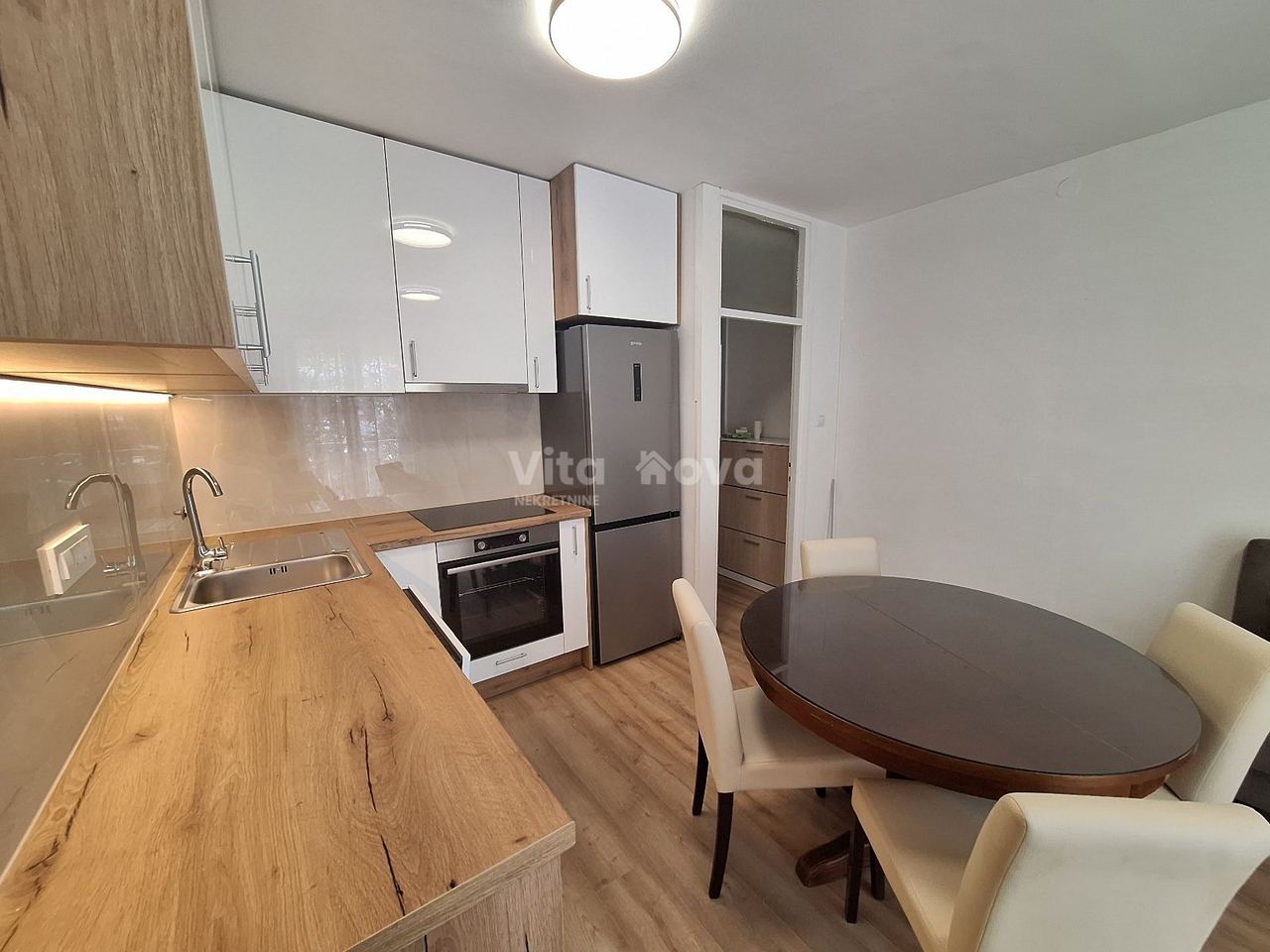 Stan u Zadru, 55m², 2 sobe, slika 2