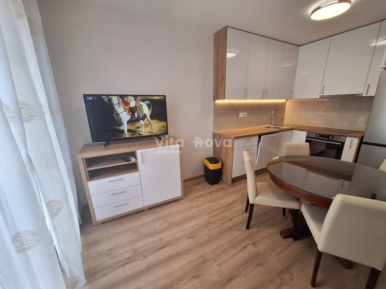 Stan u Zadru, 55m², 2 sobe, slika 4