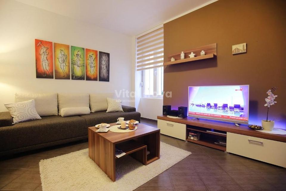 Stan u Zadru, 50m², 1 soba