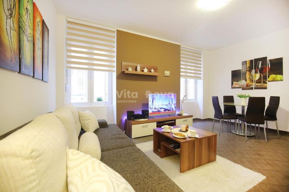Stan u Zadru, 50m², 1 soba, slika 2