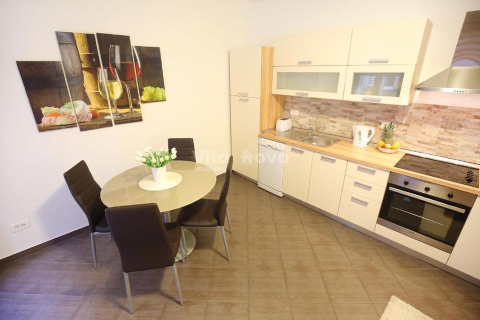 Stan u Zadru, 50m², 1 soba, slika 4