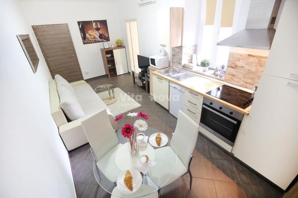 Stan u Zadru, 35m², 1 soba, slika 2