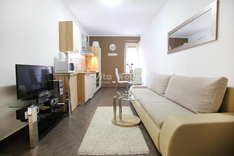 Stan u Zadru, 35m², 1 soba, slika 4