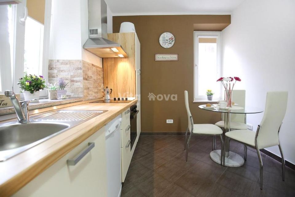 Stan u Zadru, 35m², 1 soba, slika 5