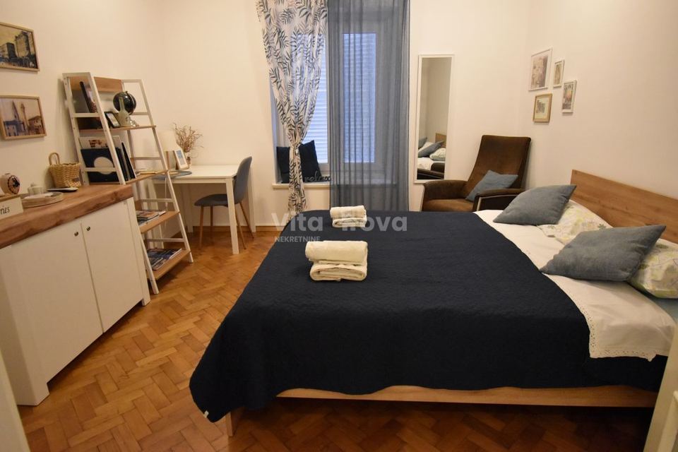 Stan u Zadru, 43m², 2 sobe, slika 4