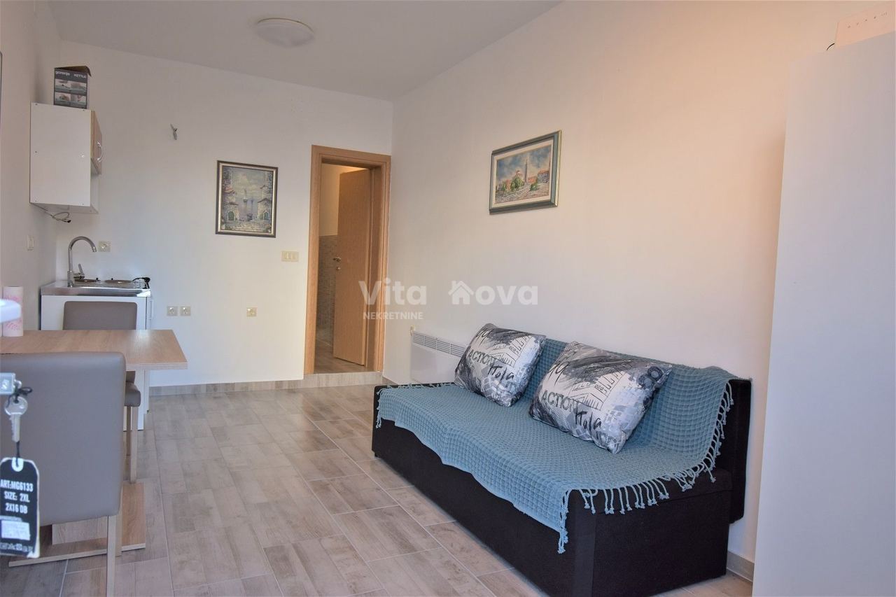 Stan u Zadru, 18m², slika 5