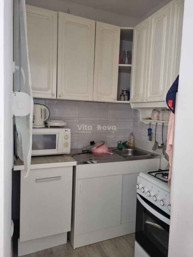 Stan u Vrsiu, 46m², 1 soba, slika 3