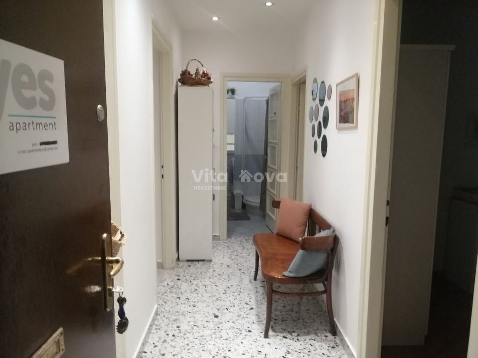 Poslovni Prostor u Zadru, 43m²