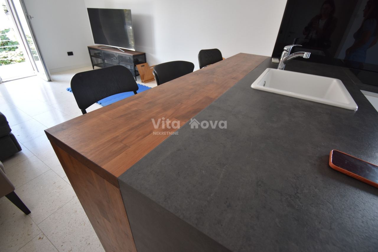 Stan u Zadru, 50m², 1 soba, slika 3