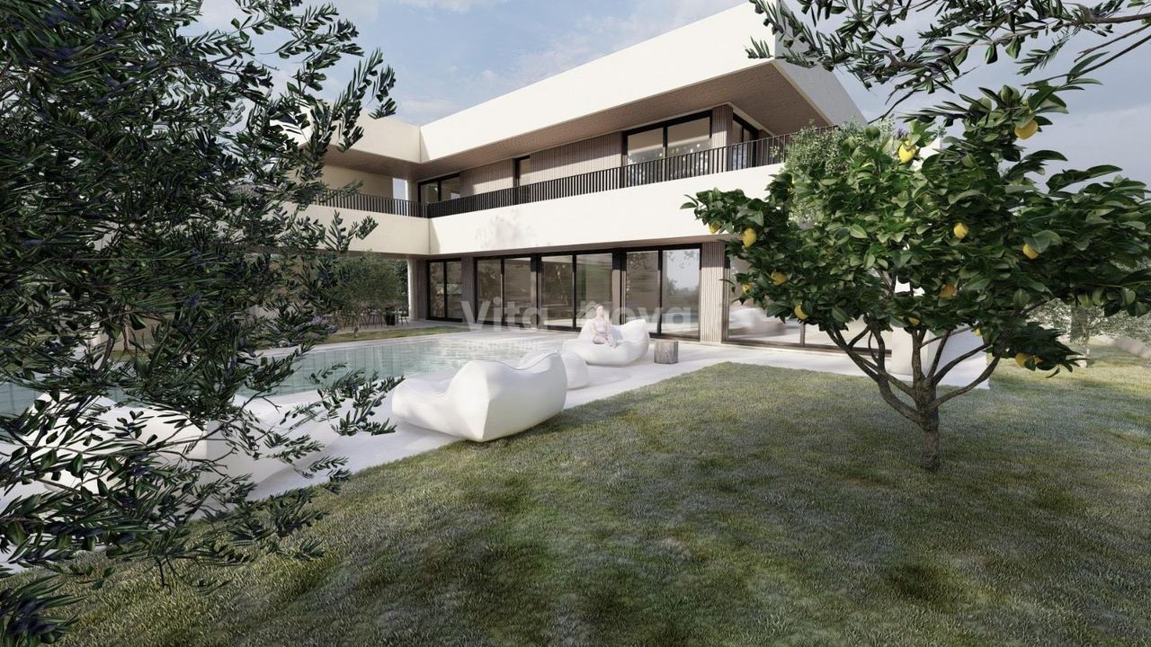 Zemljište u Poličniku, 721m²