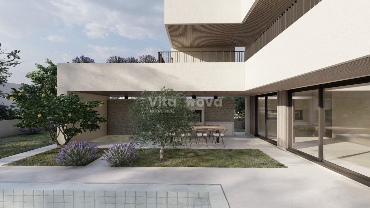 Zemljište u Poličniku, 721m², slika 3
