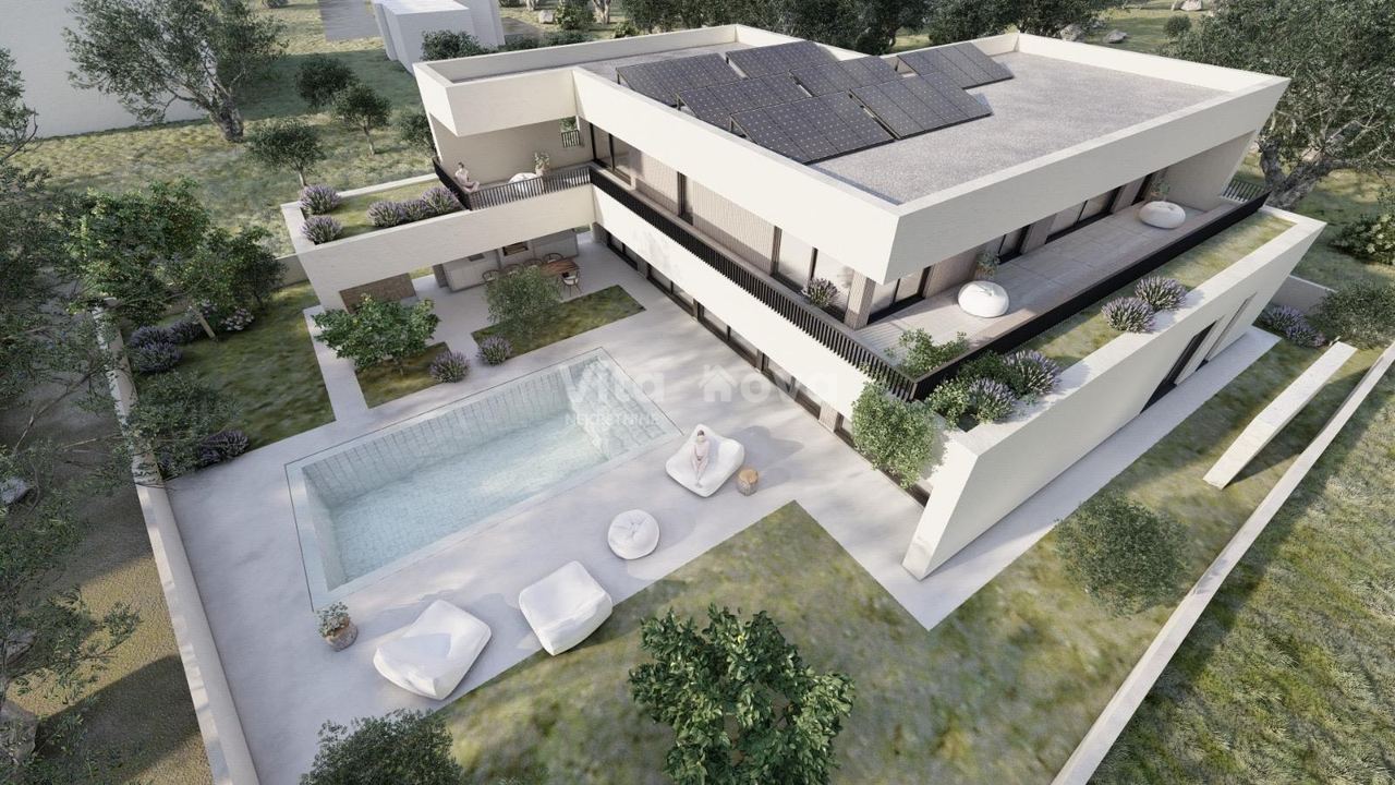 Zemljište u Poličniku, 721m², slika 4
