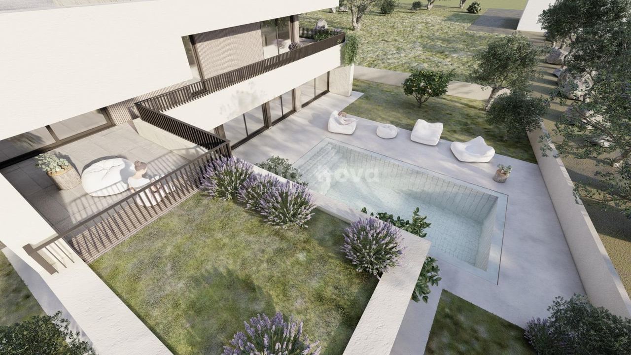 Zemljište u Poličniku, 721m², slika 5