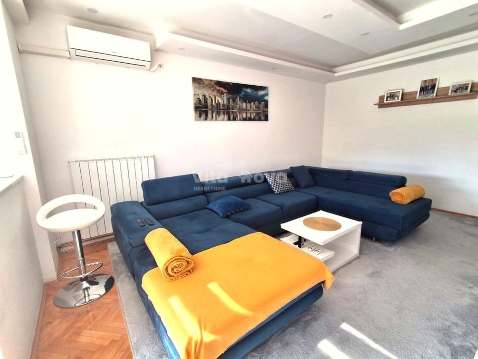 Stan u Zadru, 72.59m², 2 sobe, slika 3