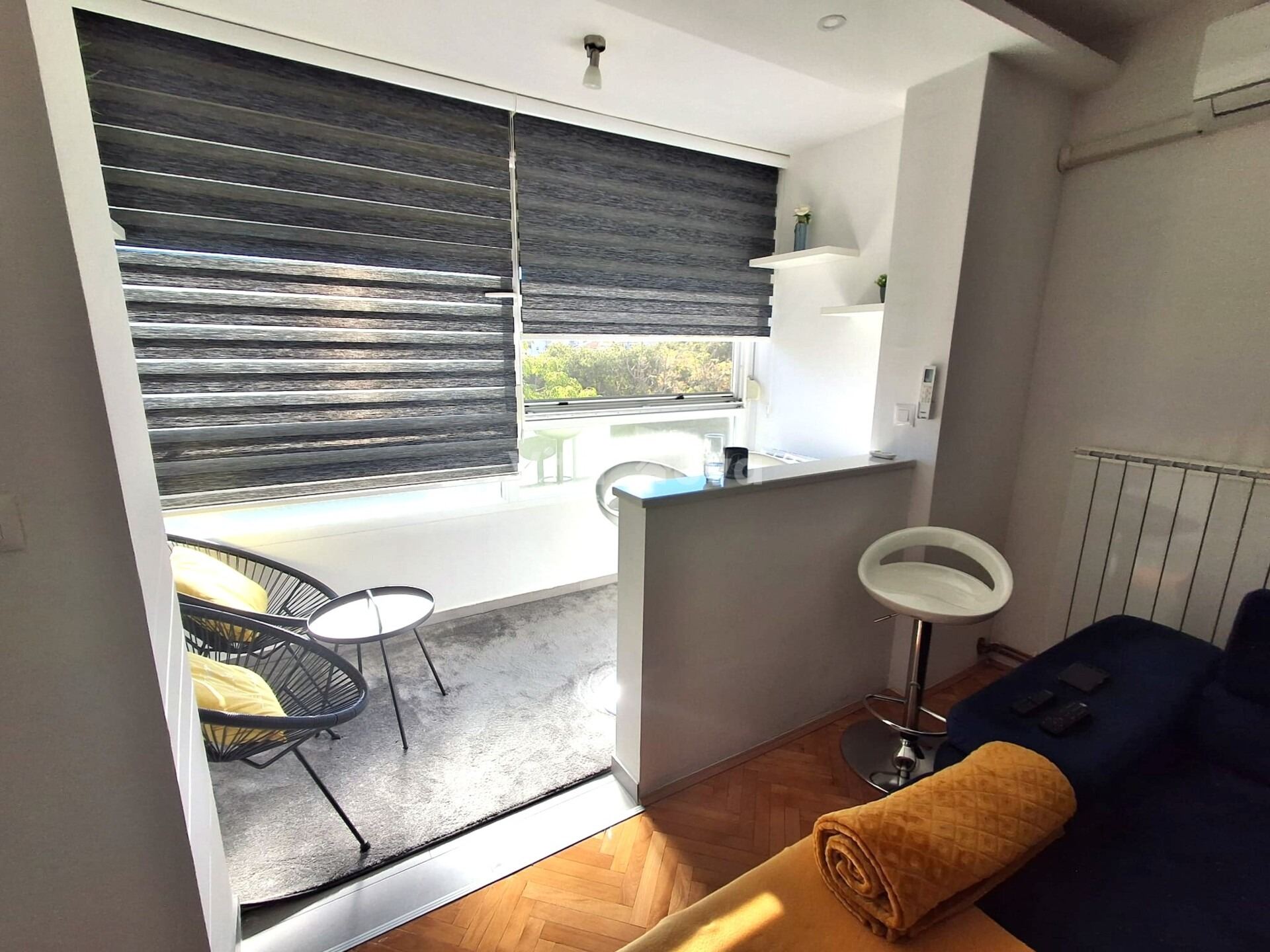 Stan u Zadru, 72.59m², 2 sobe, slika 4