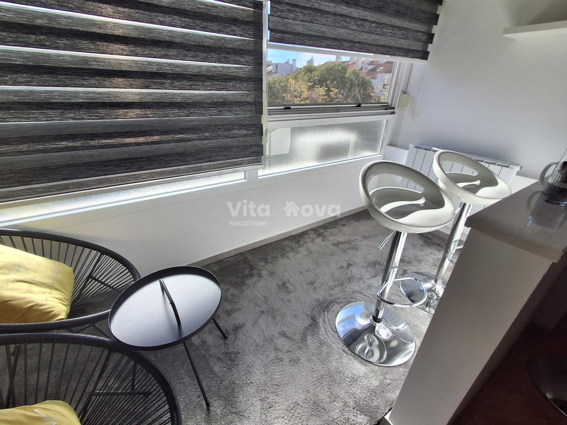 Stan u Zadru, 72.59m², 2 sobe, slika 5