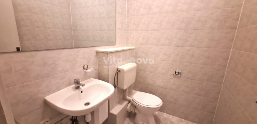 CITY GALLERIA, POSLOVNI PROSTOR, 61 m2