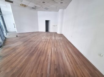 CITY GALLERIA, POSLOVNI PROSTOR, 61 m2