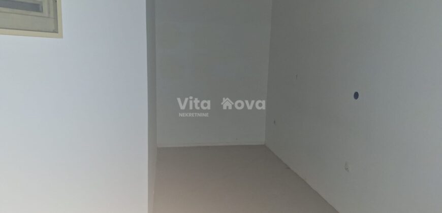 CITY GALLERIA, POSLOVNI PROSTOR, 61 m2