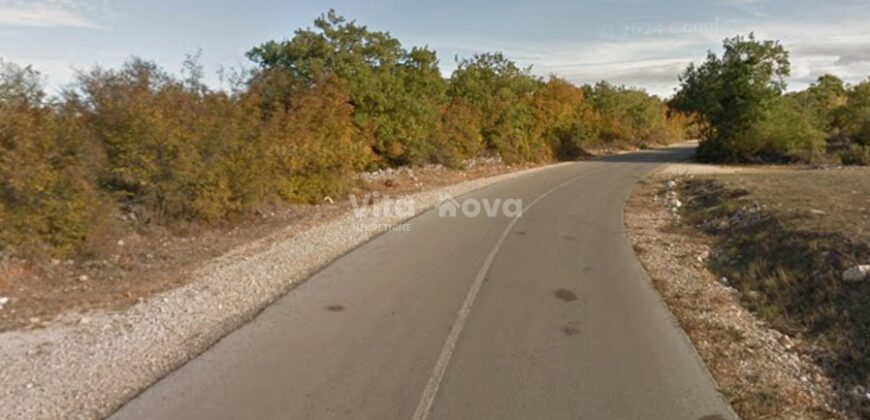 POLIČNIK, PRILIKA! 924 m2, PRAVILAN OBLIK