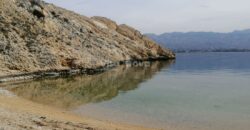 VRSI, 1297 m2, PRAVILAN OBLIK, UZ PRISTUPNI PUT!