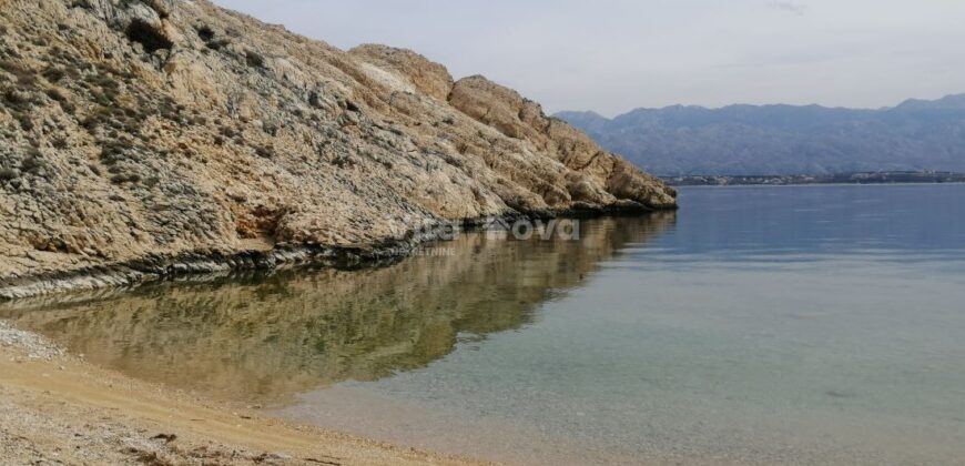 VRSI, 1297 m2, PRAVILAN OBLIK, UZ PRISTUPNI PUT!