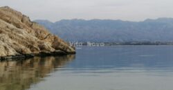 VRSI, 1297 m2, PRAVILAN OBLIK, UZ PRISTUPNI PUT!