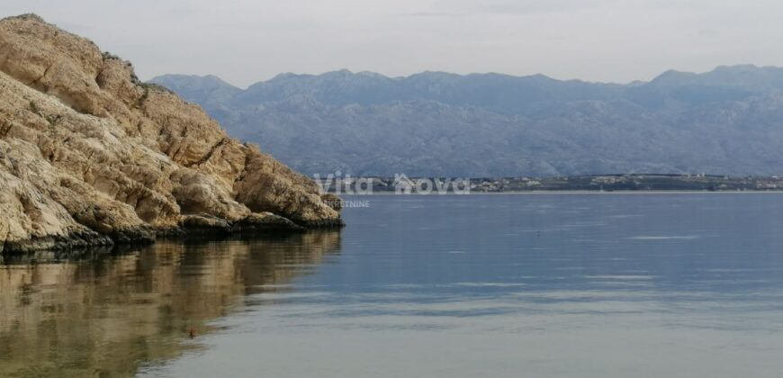 VRSI, 1297 m2, PRAVILAN OBLIK, UZ PRISTUPNI PUT!