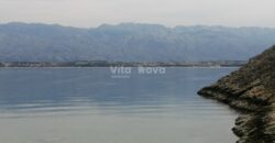 VRSI, 1297 m2, PRAVILAN OBLIK, UZ PRISTUPNI PUT!