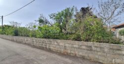 VRSI, 1297 m2, PRAVILAN OBLIK, UZ PRISTUPNI PUT!