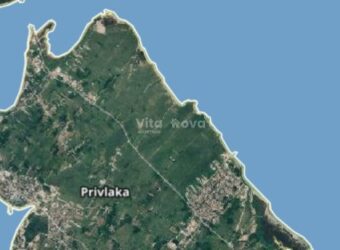 PRIVLAKA, POLJOPRIVREDNO, 2160 m2