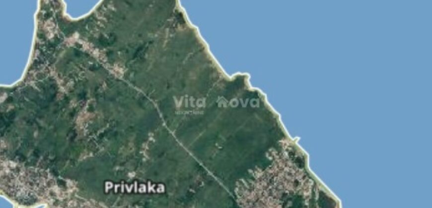 PRIVLAKA, POLJOPRIVREDNO, 2160 m2
