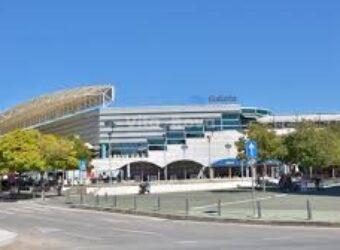 CITY GALLERIA, POSLOVNI PROSTOR, 22 m2