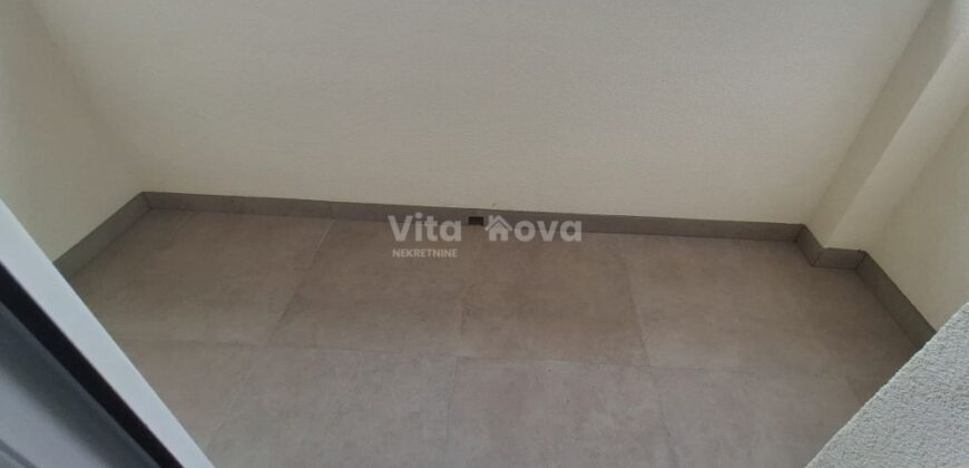 N. BOKANJAC, NOVO UREĐENO, ZA 2 OSOBE