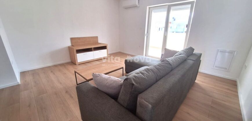N. BOKANJAC, NOVO UREĐENO, ZA 2 OSOBE